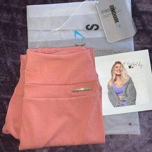 GYMSHARK X WHITNEY SIMMONS leggings